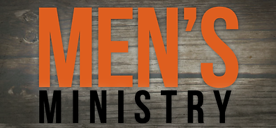 mens ministry