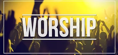 worship ministry